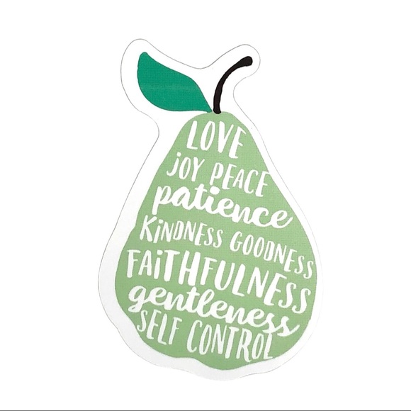 Christian Stickers – 7 Pack - Picture 5 of 6